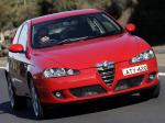Alfa Romeo 147 3-Door 2005 года (AU)